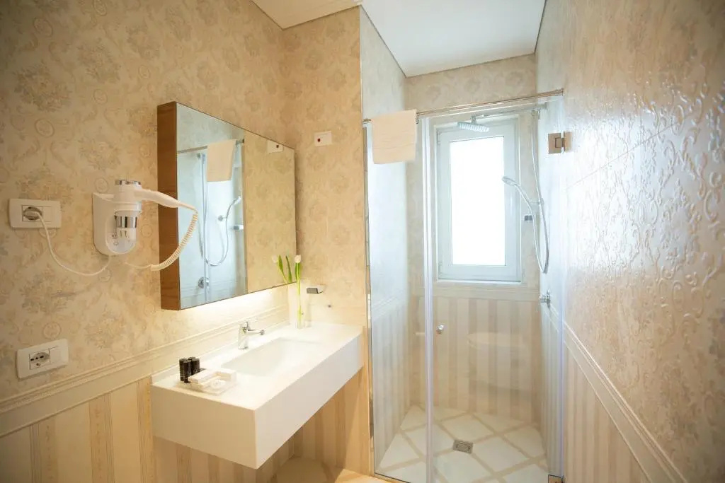 Royal Hill Hotel - Chambres