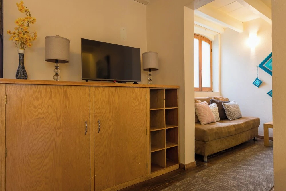 Meztli: Casa Boutique & Spa - Chambres