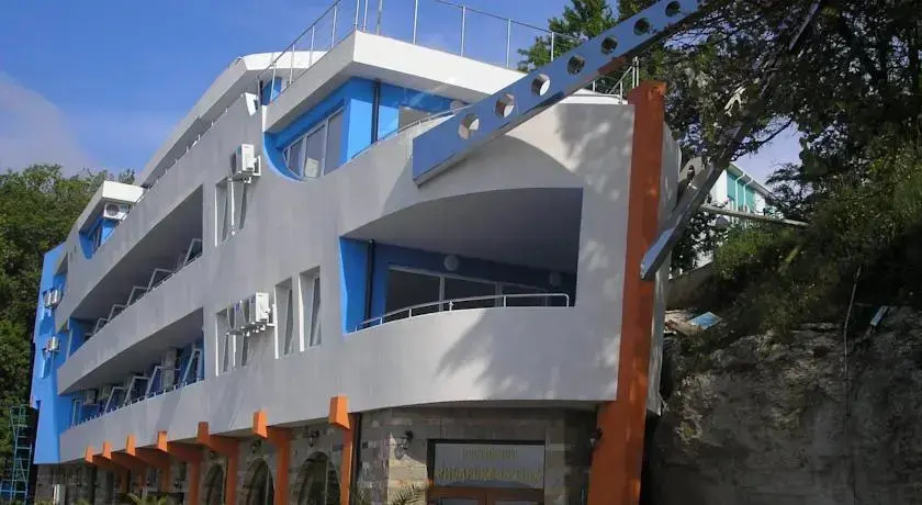 Ribarska Sreshta Family Hotel