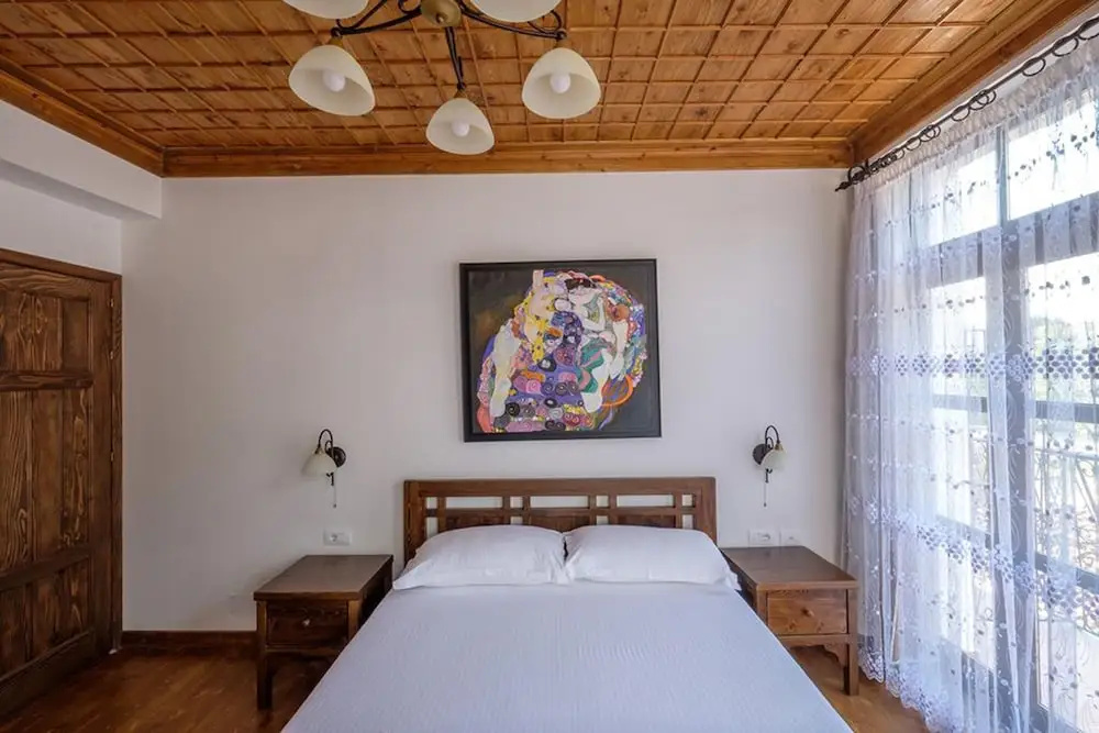 Hotel Gorica - Chambres