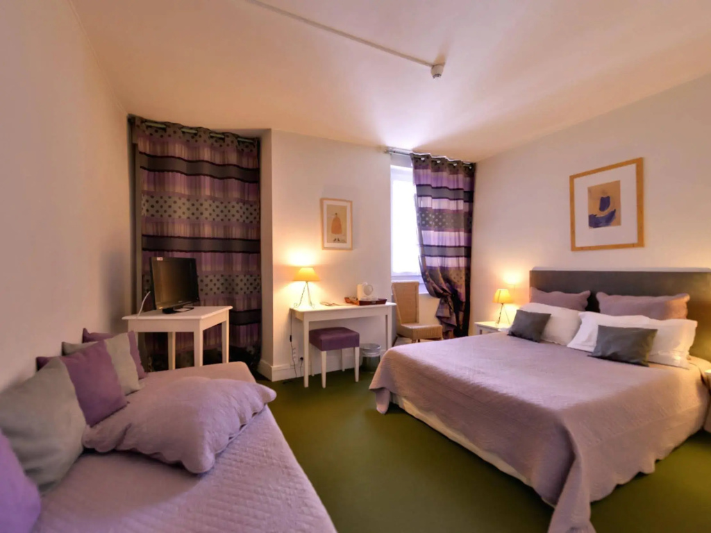 Voir la photo 3 — Hotel Orly