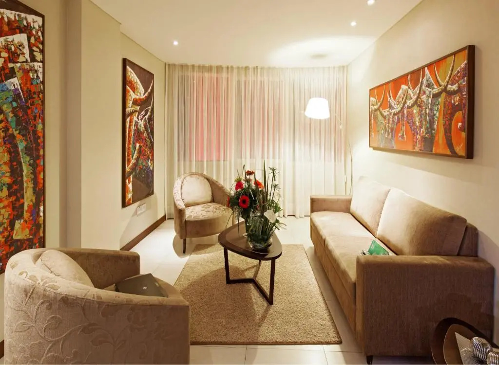 Camino Real Hotel - Général