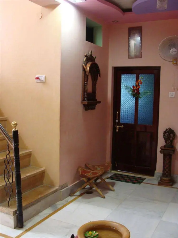 Hotel Rose Villa