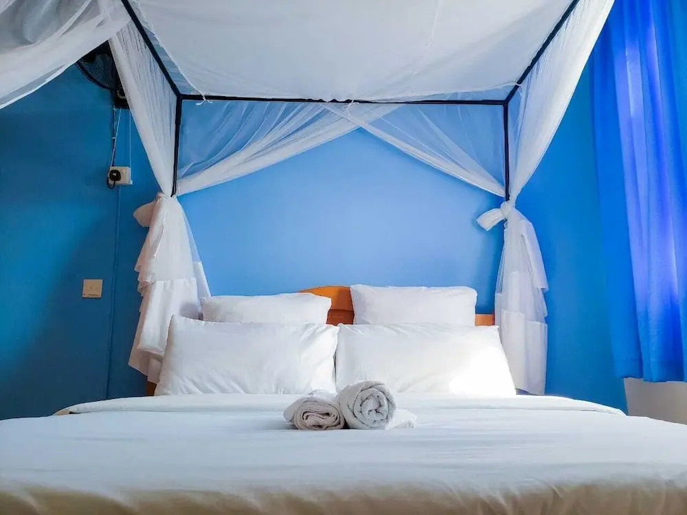 Diana Executive Residence — фото 2