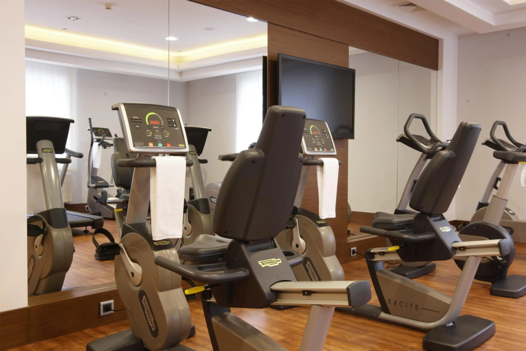 Radisson Blu Hotel, Kyiv Podil City Centre - Général