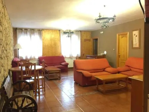 Hotel Restaurante La Braña