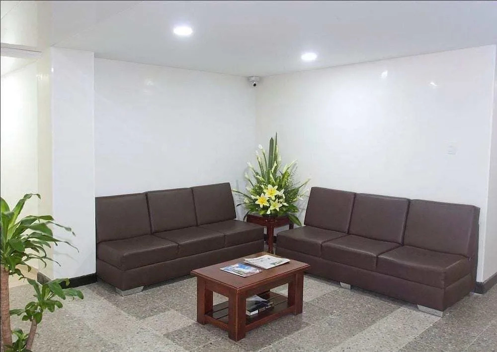 Hotel La Hormiga — фото