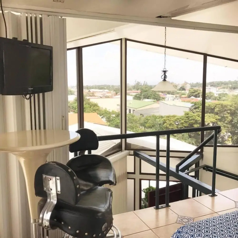 Apartotel Oro - фото 8