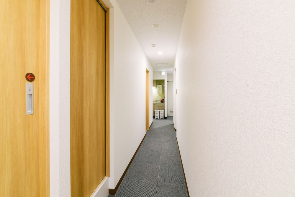 Guesthouse Chiharu - Hostel 사진 13