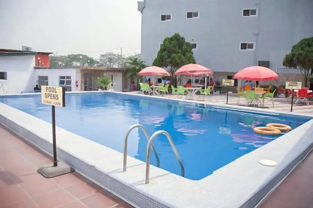 Hotel photo 10