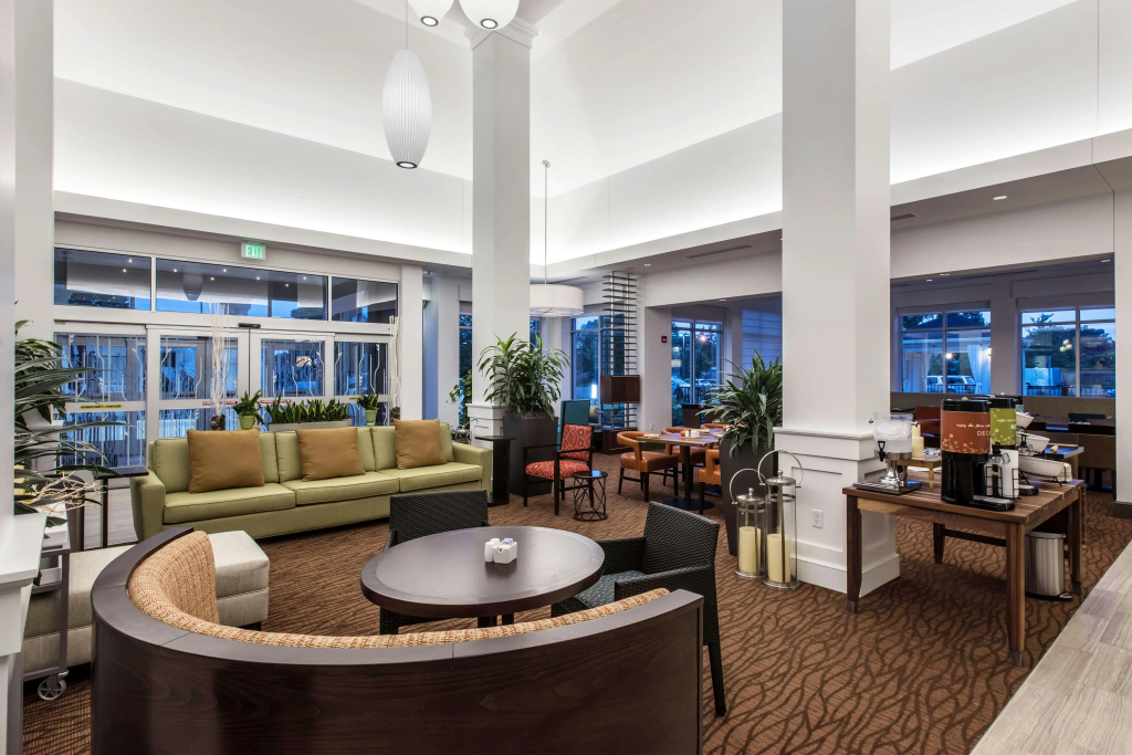 Hilton Garden Inn Minneapolis Airport Mall of America - Général