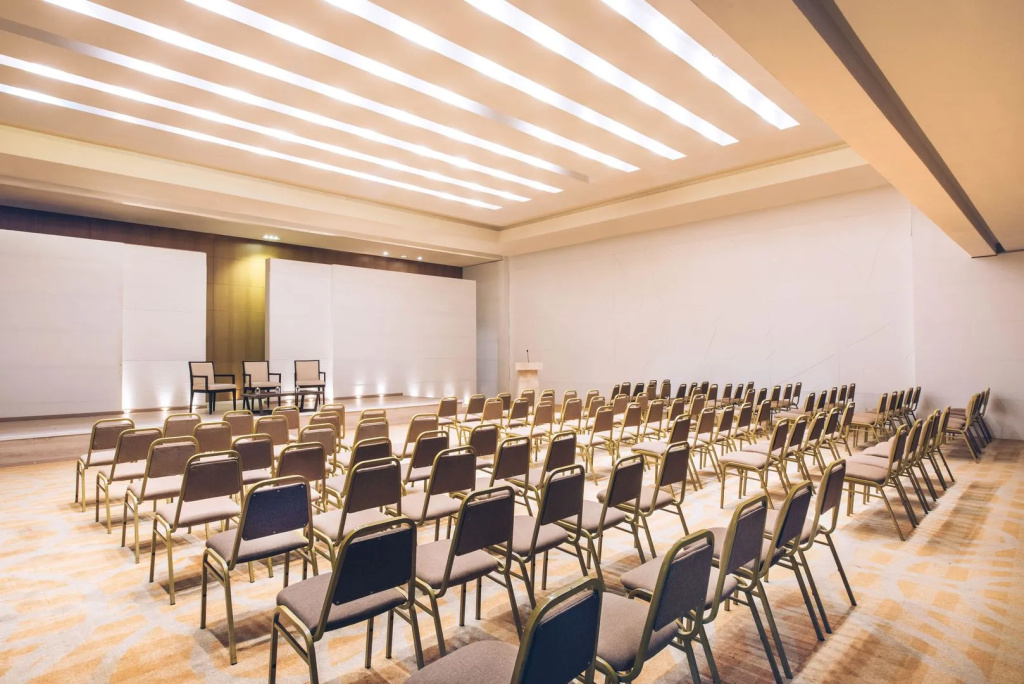 Iberostar Selection Diar El Andalous - Général