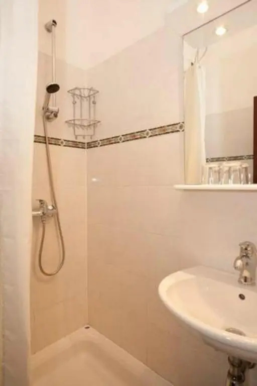 Rooms Amfora - Chambres