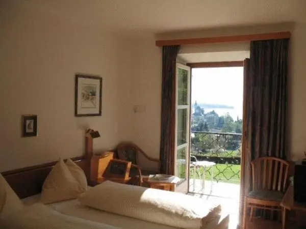 Haus Edith - Chambres