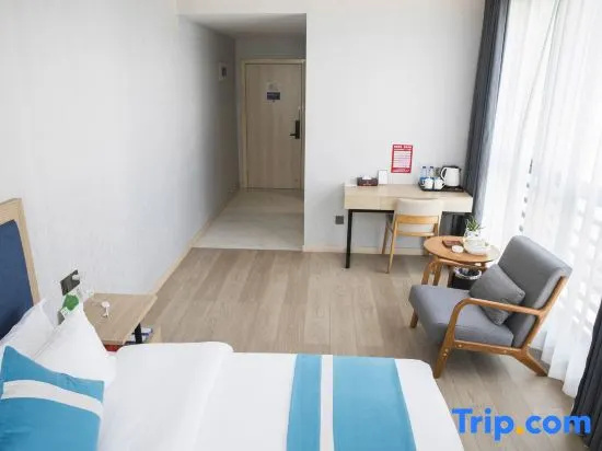 Business room