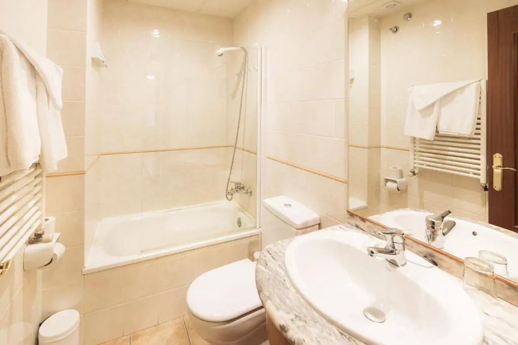 Apartaments Trainera - Chambres