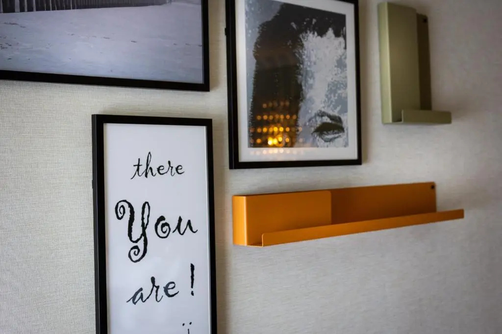 Holiday Inn Brussels Airport by IHG - Chambres