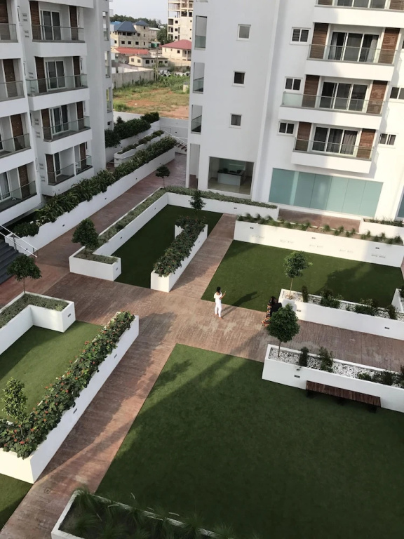 The Gallery Premier Suites
