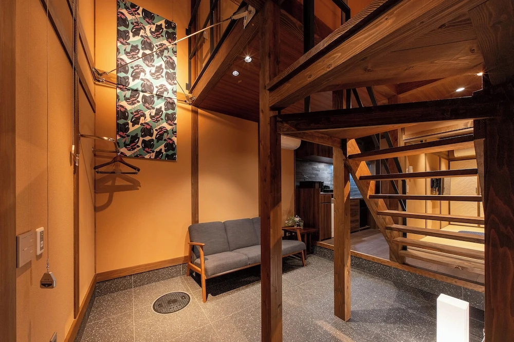 Kagabi Machiya House 사진 19