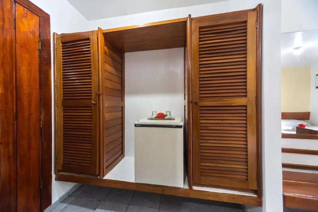 Hotel Chauã — фото 2