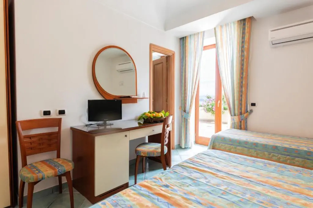 La Capannina - Hotel & Apartments - Général