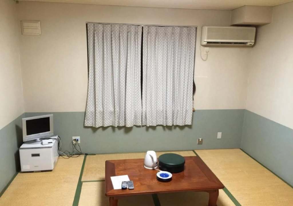 Niyama Onsen Hotel NK Vila