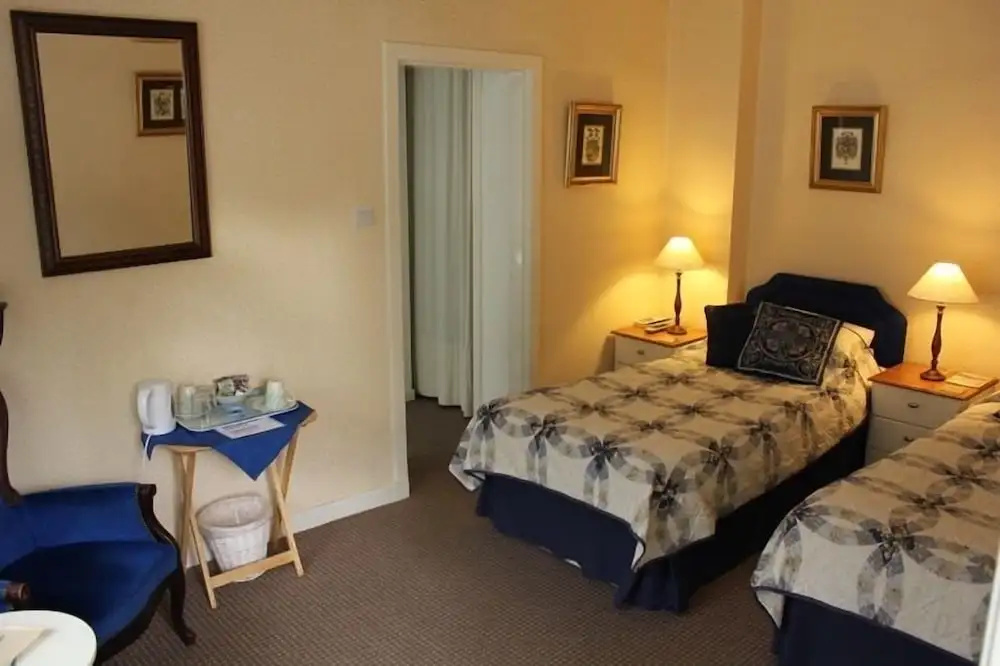 Gairloch Highland Lodge - Général