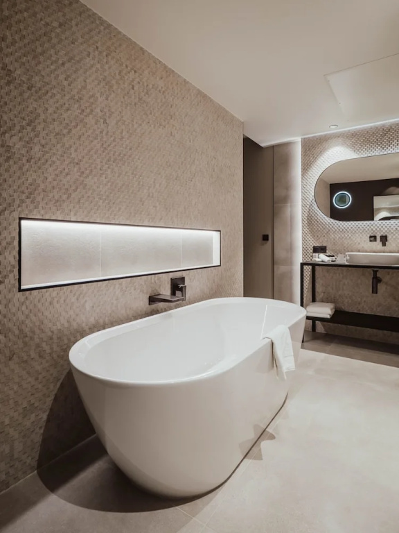 Van der Valk Hotel Middelburg - Chambres