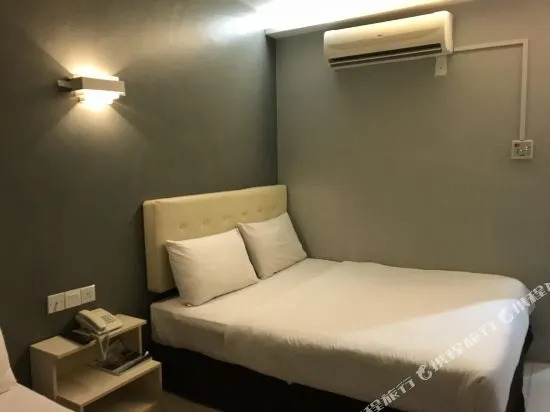 Best View Hotel Kota Damansara