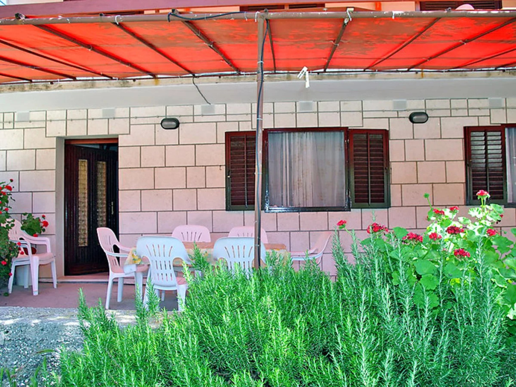 Apartment Šarenko Korčula/Vela Luka 11404