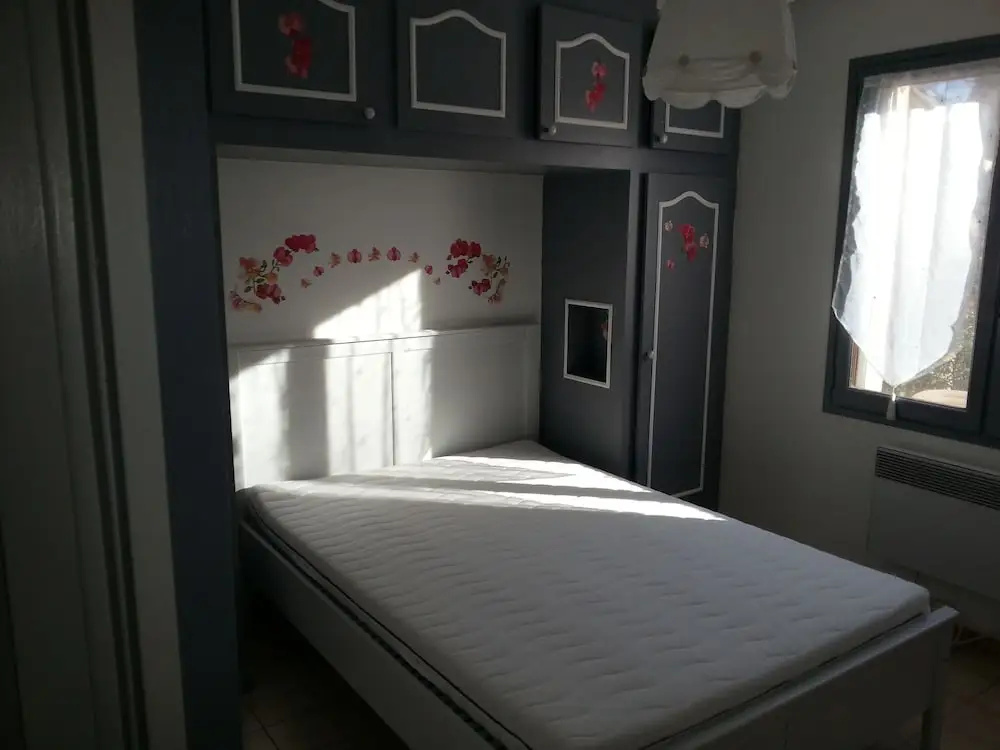 Voir la photo 3 — Villa l'Eden Vert