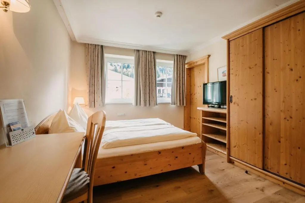 Hotel Guggenberger - Chambres