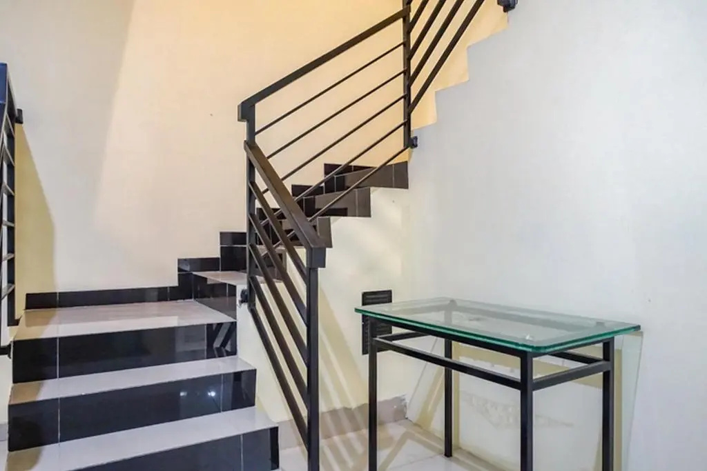 Balcony & Terrace