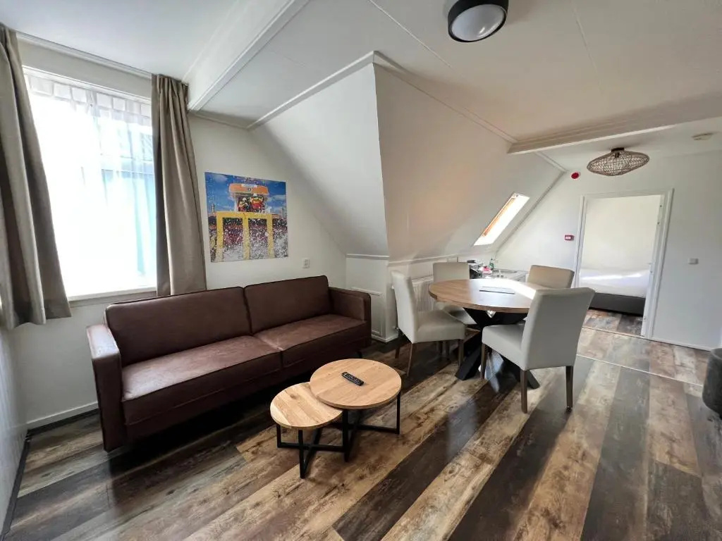 Hotel NAP BV - Général