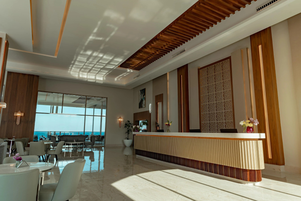 Pickalbatros Vita Resort - Portofino - фото 11