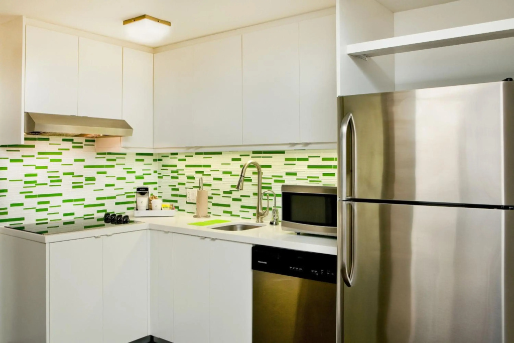 Element by Marriott Miami Doral - Général