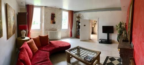 Le Puech Des Amandiers