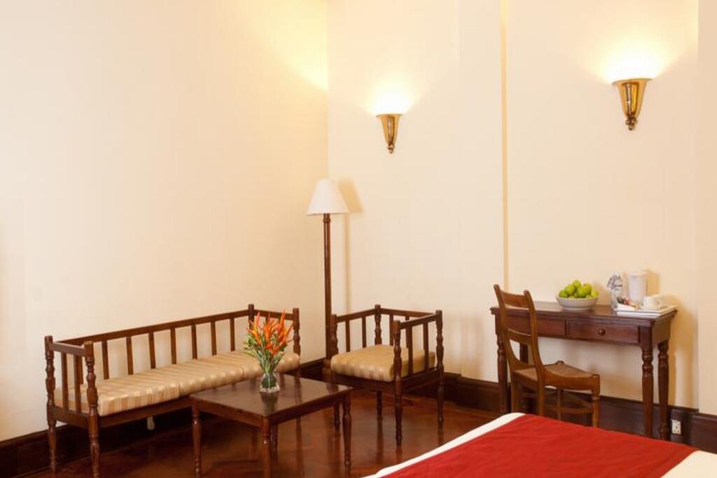 Mount Lavinia Hotel