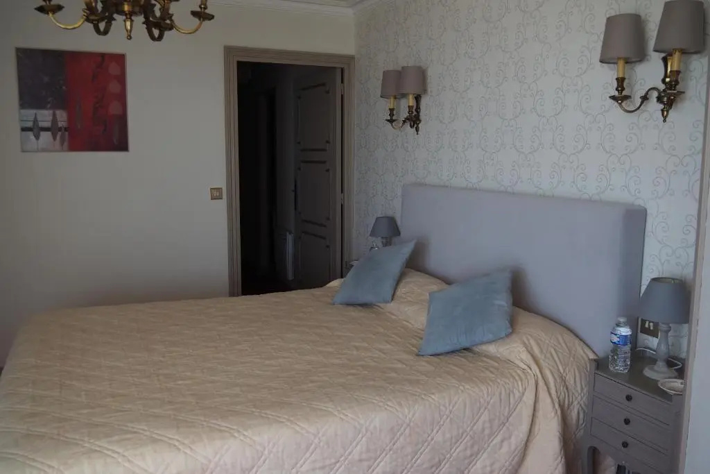 Primavera - Chambres
