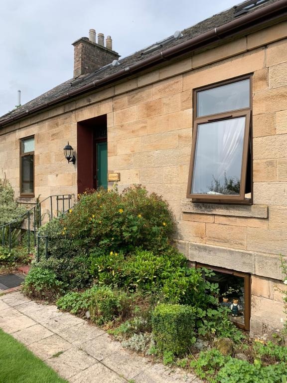 Lynwood, Cupar, Fife