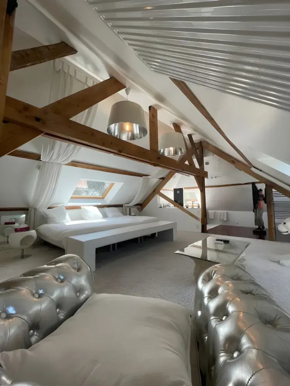 Afficher la photo 6 — Estate in Saint-pavace Near Le Mans Circuit