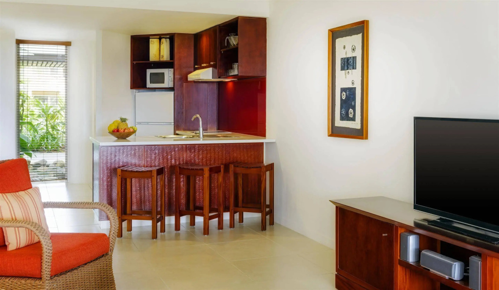 Sheraton Denarau Villas - Général