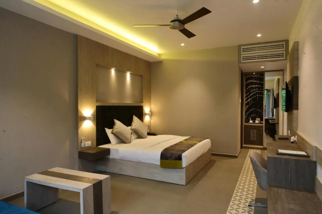 Hotel photo 5