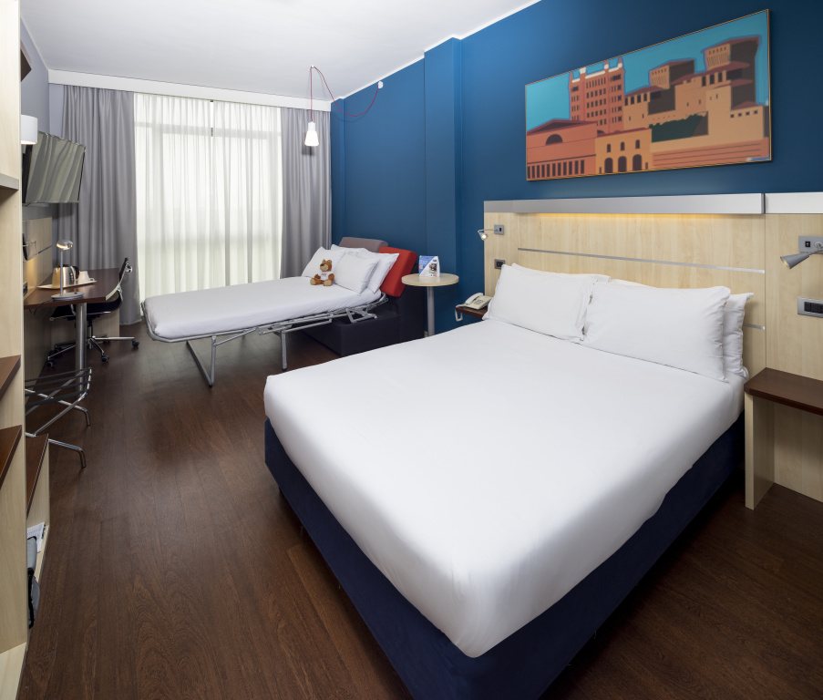 Hotel photo 14