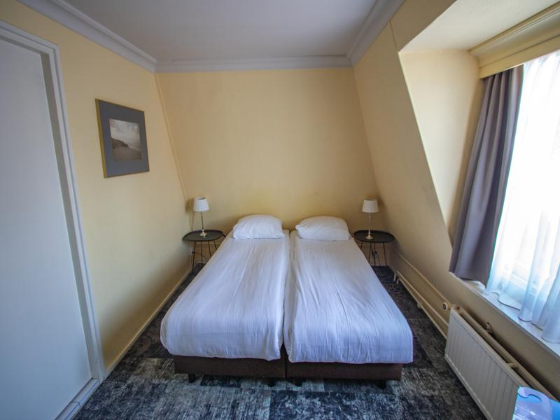 Fletcher Hotel Marijke - Chambres