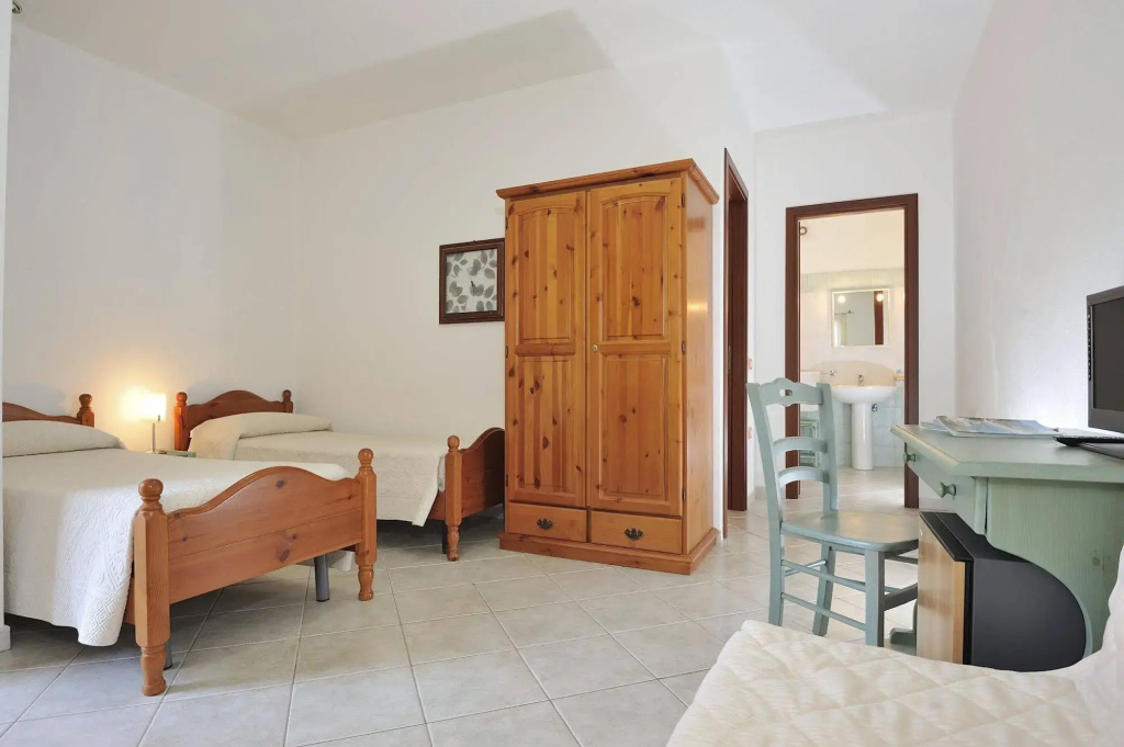 Hotel Genna e Masoni - Général