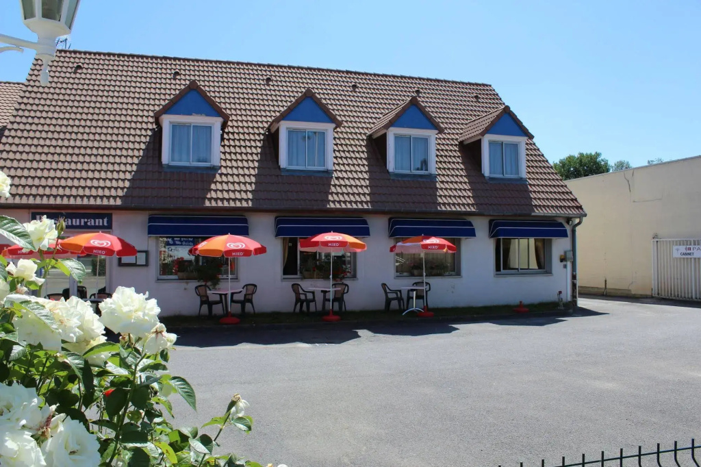 Hotel photo 11