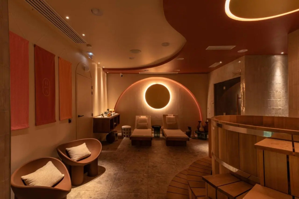 Oceania Hotel d'Anjou Angers - Général