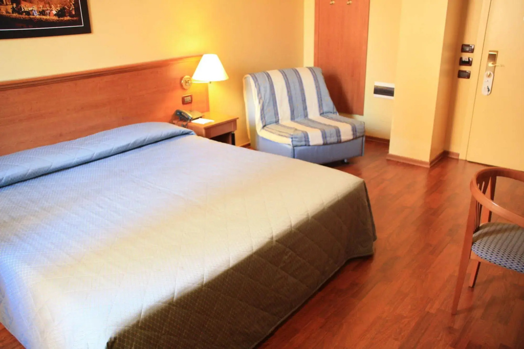 Hotel Impero - Général
