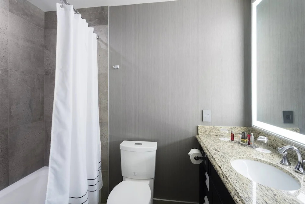 Santa Ynez Valley Marriott - Chambres